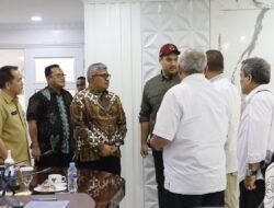 Aceh Nyatakan Siap Laksanakan PON 2024