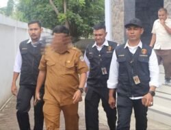 Polisi Terus Lakukan Pemeriksaan Terhadap Kadis PUPR Banda Aceh