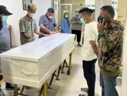 Taman Iskandar Muda Desak Oknum Paspampres Pembunuh Warga Aceh Dihukum Berat