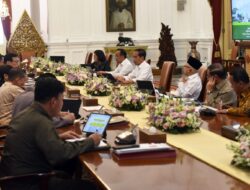 Pemerintah Evaluasi Bebas Visa Berdasarkan Timbal Balik Hingga Keamanan
