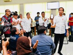 Hingga Akhir Juli 2023, Penerimaan Pajak Tembus Rp1.109,1 Triliun