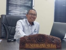 PT BNA telah Memvonis Mati 12 Terdakwa selama Januari – Juli 2023