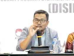 Aceh Vespa Festival Jadi Sorotan, Dianggap Agenda Kelompok