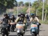 Banyak Komunitas Vespa Mulai Atur Jadwal Berkunjung ke Aceh