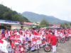 Jelang HUT RI ke 78, Pemkab Aceh Selatan Gelar Lomba Sepeda Hias