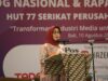 SPS Desak Pengesahan Perpres Publisher Rights