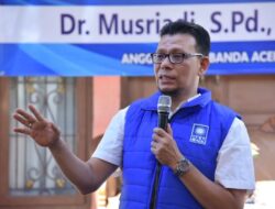Dewan Minta Pemko Banda Aceh Sesuaikan Formasi Rekrutmen PPPK 2024