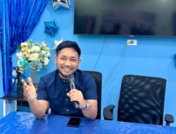 BM PAN Banda Aceh Gelar Learning Public Speaking bagi Bacaleg