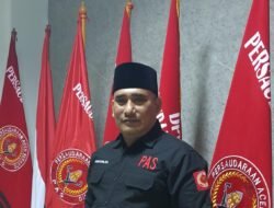 Dikaitkan dengan Mafia Tramadol, Ini Tanggapan Ketua Umum PAS