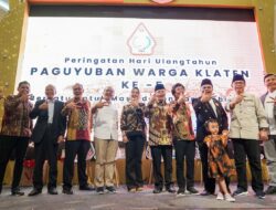 Kawal Pemilu 2024, KPK Ajak Warga Tolak Politik Uang
