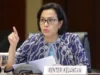 Sri Mulyani Minta Aset Negara Jangan Dibiarkan Tidur