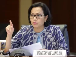 Sri Mulyani Minta Aset Negara Jangan Dibiarkan Tidur
