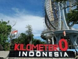 HUT Kemerdekaan RI sebentar lagi, catat rangkaian kegiatannya di Sabang