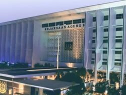 Kejagung Periksa Dua Saksi Perkara Korupsi Tol Japek II