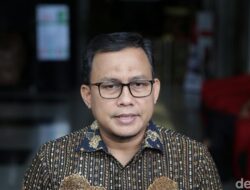 Pemeriksaan Pj Gubernur NTB Ditunda hingga Besok