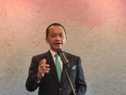 Bahlil Bongkar Modus Jahat Jegal Hilirisasi RI Lewat WTO