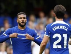 James Cedera Hamstring