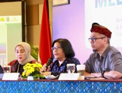 51 Negara Hadiri KTT AIS Forum di Bali