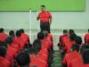 Dandim Abdya Kembali Ingatkan Prajurit Soal Netralitas TNI