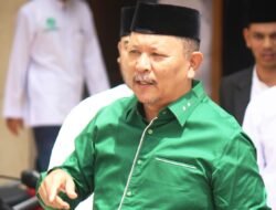 Gus Muhaimin Iskandar Jadi Cawapres Anies, Irmawan: Mohon Do’a Rakyat Aceh