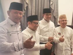 Deklarasi Anies-Cak Imin, PKB Aceh Optimis Berdampak Positif Bagi Aceh