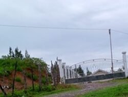 Masyarakat Serule Bintang Aceh Tengah Butuh Tiang Listrik dari PLN