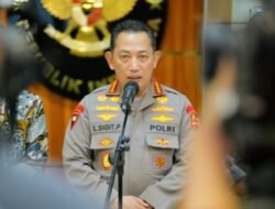 Polri Akan Kawal Pengembalian Aset Negara di GBK