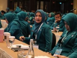 Ketua TP PKK Aceh Ikhtiar Jalankan 10 Program Prioritas