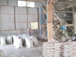 Membangun Ketahanan Pangan Melalui Pembiayaan Bank Aceh