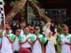 Kapolres Aceh Selatan ikut Jalan Sehat Peringatan WCD