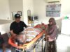 Ketua Satgas SAR Aceh Selatan Berpulang Ke Rahmatullah