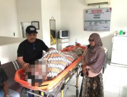 Ketua Satgas SAR Aceh Selatan Berpulang Ke Rahmatullah