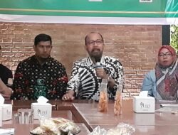 KAHMI Punya Kekuatan Percepat Pembangunan Aceh