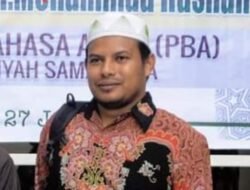 Kepala SMAS Muslimat Samalanga : Jadikan Peringatan Maulid Nabi Momentum Media Pendidikan Karakter Anak Didik di Era Digital