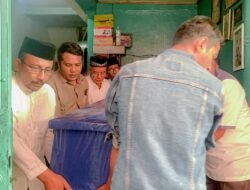 Besok, Warga Aceh yang Meninggal di Jakarta Akan Dibawa Pulang