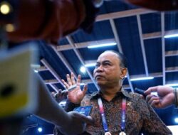 Kominfo Siapkan Insentif untuk Perluas Jaringan 5G