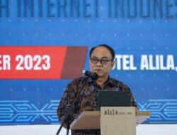 Menkominfo Ajak Pengusaha Jasa Internet Turut Berantas Judi Slot
