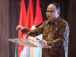 Menkominfo Rilis Instruksi Pemberantasan Judi Slot