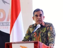 Gerindra Akui Mulai Intensif Bicara ke Demokrat Usai Tinggalkan Anies
