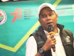 Anies-Cak Imin Menangi Polling Online Iwan Fals, Sekwil PKB Aceh: AMIN adalah Pasangan Penuh Harapan