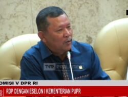 Irmawan Desak Realisasi Jalan Kota Calang dan Jembatan Penghubung Pango-Lamseupeng