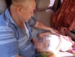 Kondisi Membaik, Pj Bupati Abdya Fasilitasi Pemulangan AlFurgan