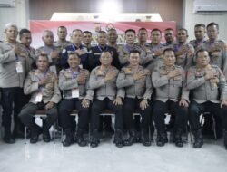 Buka Pelatihan Kehumasan, Kabid Humas: Pentingnya Kemampuan Komunikasi dan Interaksi Digital