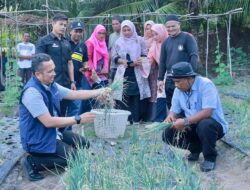 Cara Pemko Sabang Kendalikan dampak Inflasi