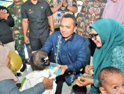 Pj Wali Kota: PMT jadi solusi atasi stunting di Sabang