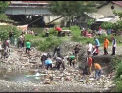 Peringati World Cleanup Day, Pemkab Aceh Selatan Gelar Bersih-bersih Bersama