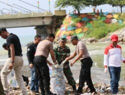 Kodim 0107/Aceh Selatan Ikut Peringati WCD