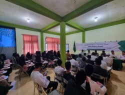 Program JMD Wujudkan Motivasi Santri Mengejar Karier Sebagai Jaksa