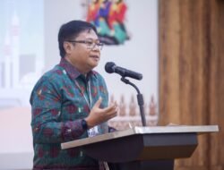 Ini Komoditas Utama Penyumbang Deflasi di Aceh