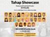 BSI Aceh Muslimpreneur menuju Tahapan Showcase